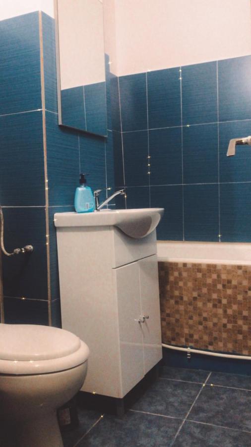 Studio In Regim Hotelier Gyulafehérvár Kültér fotó