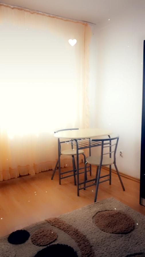 Studio In Regim Hotelier Gyulafehérvár Kültér fotó